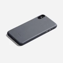 Bellroy IPhone Xs Max - Leather Phone Case -Parker And Hyde shop PCYAxGRAPHITExPrimary 67467752