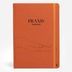 Karst Stone Paper A5 Praxis Method Journal Set -Parker And Hyde shop PRAXISMETHODxNAxAlt3 94431302