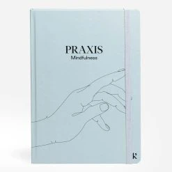 Karst Stone Paper A5 Praxis Method Journal Set -Parker And Hyde shop PRAXISMETHODxNAxAlt4 94431304