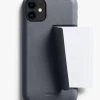 Bellroy IPhone 11 – 3 Card Case -Parker And Hyde shop PTAB GRAPHITE