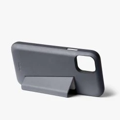 Bellroy IPhone 11 – 3 Card Case -Parker And Hyde shop PTAB GRAPHITEalt1