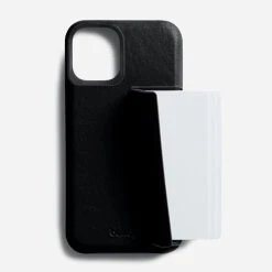 Bellroy IPhone 12 Mini - 3 Card Case -Parker And Hyde shop PTBAxBLACKxPrimary 70390427