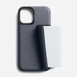 Bellroy IPhone 12 Mini - 3 Card Case -Parker And Hyde shop PTBAxGRAPHITExPrimary 70390425