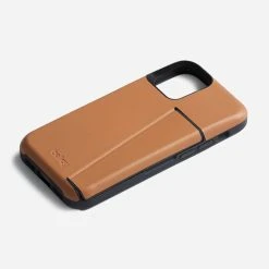 Bellroy IPhone 12 Mini - 3 Card Case -Parker And Hyde shop PTBAxTOFFEExAlt2 70390431