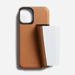 Bellroy IPhone 12 Mini - 3 Card Case