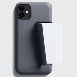Bellroy IPhone 12 Pro - 3 Card Case