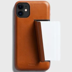 Bellroy IPhone 12 Pro - 3 Card Case -Parker And Hyde shop PTXCxTOFFEExPrimary 20022883