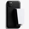 Bellroy IPhone 11 Pro Max – 3 Card Case -Parker And Hyde shop PTYB BLACK