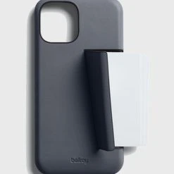 Bellroy IPhone 12 Pro Max - 3 Card Case -Parker And Hyde shop PTYCxGRAPHITExPrimary 20022907