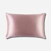 Slip Silk Queen Pillowcase