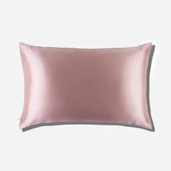 Slip Silk Queen Pillowcase