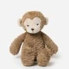 Jellycat Rolie Polie Monkey Plush -Parker And Hyde shop ROLP3MxNAxPrimary 95795811