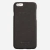 Shinola Iphone 6 Case -Parker And Hyde shop S0310009581xBLACKxPrimary 68937890
