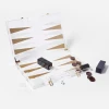Sunnylife Lucite Backgammon