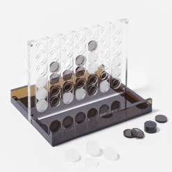 Sunnylife Lucite 4 In A Row