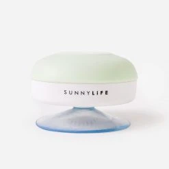 Sunnylife Splash Speaker -Parker And Hyde shop S2MSSGxMINTxAlt2 67893896