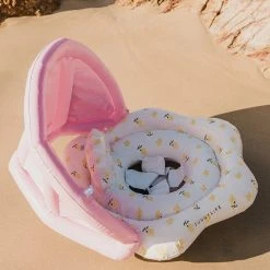 Sunnylife Baby Float -Parker And Hyde shop S3LBABMIxLILACxAlt1 91979657