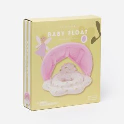 Sunnylife Baby Float -Parker And Hyde shop S3LBABMIxLILACxAlt4 91979673