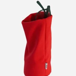 Taet-Tat Sacco Multi Purpose Storage Pouch -Parker And Hyde shop SACCO POUCHxREDxPrimary 95209031