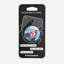 PopSockets Saint Bernard Popsocket