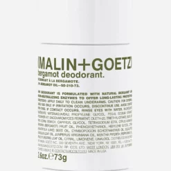 Malin+Goetz Malin&Goetz Bergamot Deodorant