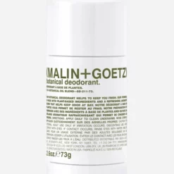 Malin+Goetz Malin&Goetz Botanical Deodorant