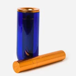 Augustinus Bader The Serum