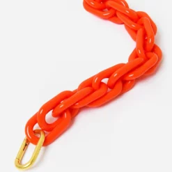 Clare V. Shortie Strap