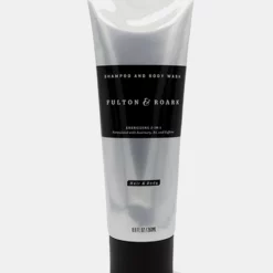 Fulton And Roark 2-1 Shampoo + Body Wash