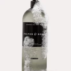 Fulton And Roark 2-1 Shampoo + Body Wash