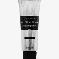 Fulton And Roark 3.4 Oz Shave Cream