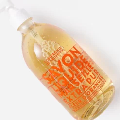 Compagnie De Provence Terra Liquid Marseille Soap 16.7 FL. OZ. -Parker And Hyde shop SL500xORANGEBLOSSOMxPrimary 62549272