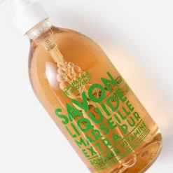 Compagnie De Provence Terra Liquid Marseille Soap 16.7 FL. OZ. -Parker And Hyde shop SL500xREVITALIZINGROSEMARYxPrimary 62549310