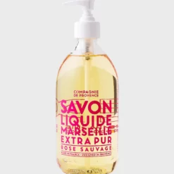 Compagnie De Provence Terra Liquid Marseille Soap 16.7 FL. OZ. -Parker And Hyde shop SL500xWILDROSExPrimary 36374688