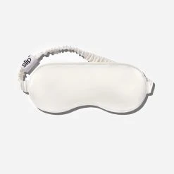 Slip Silk Sleep Mask -Parker And Hyde shop SLEEPMASK xWHITExPrimary 88959432