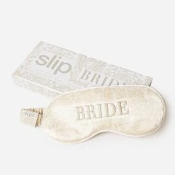 Slip Bride Sleep Mask