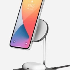 Native Union Snap 2-in-1 Magnetic Wireless Charger