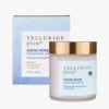 Telluride Glow Snow Rose Recovery Mask
