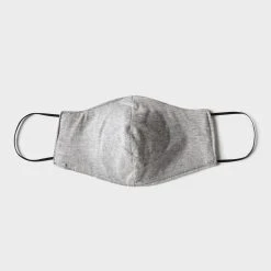 Saint Bernard Solid Mask -Parker And Hyde shop SOLIDMASKxGREYxPrimary 13907991