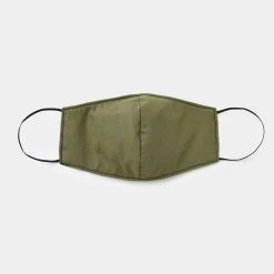 Saint Bernard Solid Mask