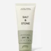 Salt And Stone Natural Mineral Sunscreen Lotion