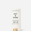 Salt And Stone SPF 50 Tinted Sunscreen Stick -Parker And Hyde shop SPF02xSPF50xPrimary 98208595