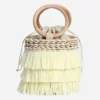 Poolside The Hula Hut Bag -Parker And Hyde shop SS 20 HULA HUTxBANANAxPrimary 70223128