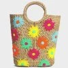 Poolside The Susan Tote Bag