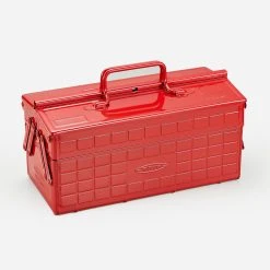 Toyo Cantilever ST-350 Toolbox -Parker And Hyde shop ST 350xREDxPrimary 94431328