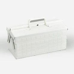 Toyo Cantilever ST-350 Toolbox -Parker And Hyde shop ST 350xWHITExPrimary 94431330