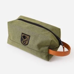 Saint Bernard Co-pilot Dopp Kit