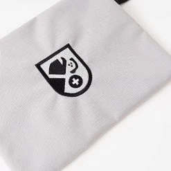 Saint Bernard Jones Zipper Pouch -Parker And Hyde shop STBJONESZIPPOUCHxNAVYxPrimary 62801957