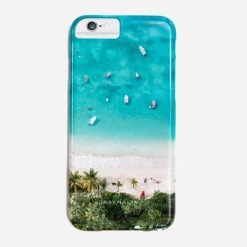 Gray Malin St Jeans Bay IPhone 7 Case