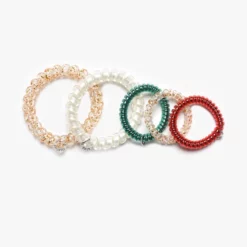 Teleties St. Nick’s Picks Assorted Pack Of 4